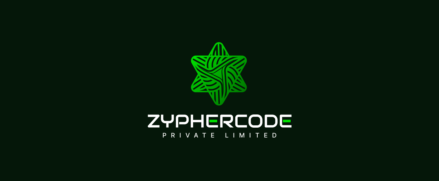 Zyphercode